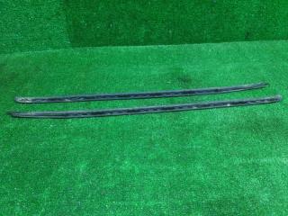 Молдинг лобового стекла передний BMW X5 F15 N57D30A 51317387917 5 ракурс