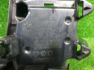 Крепление бампера правое заднее BMW X5 F15 N57D30A 51128054020 5 ракурс Крепление бампера правое заднее BMW X5 F15 N57D30A 51128054020 5 ракурс