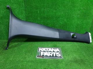 Обшивка стойки кузова правая BMW X5 F15 N57D30A 51437284708 1 ракурс
