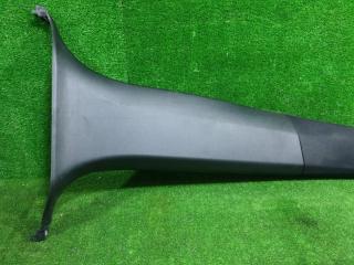 Обшивка стойки кузова правая BMW X5 F15 N57D30A 51437284708 3 ракурс