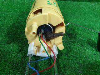 Топливный насос BMW X5 F15 N57D30A 16117324296 5 ракурс