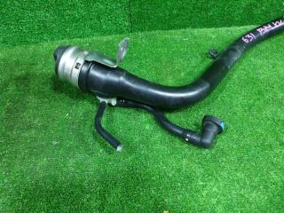 Горловина топливного бака BMW X5 F15 N57D30A 16117325469 2 ракурс