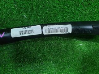 Горловина топливного бака BMW X5 F15 N57D30A 16117325469 3 ракурс