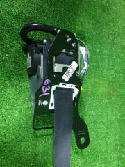 Ремень безопасности правый передний BMW X5 F15 N57D30A 72117384674 4 ракурс