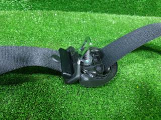 Ремень безопасности левый передний BMW X5 F15 N57D30A 72117384673 3 ракурс