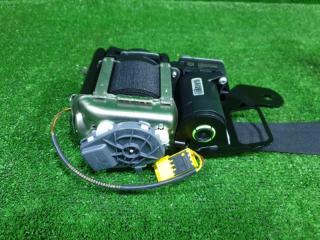 Ремень безопасности левый передний BMW X5 F15 N57D30A 72117384673 5 ракурс