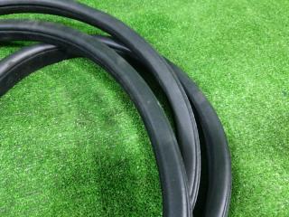 Уплотнительная резинка дверей левая задняя BMW X5 F15 N57D30A 51727289639 5 ракурс
