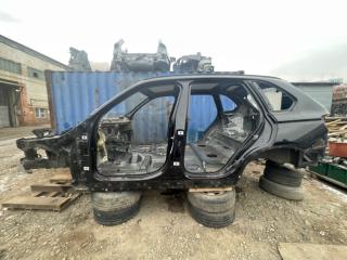 Кузов BMW X5 F15 N57D30A 51717409409 2 ракурс