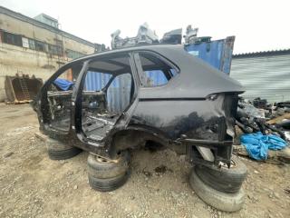 Кузов BMW X5 F15 N57D30A 51717409409 3 ракурс