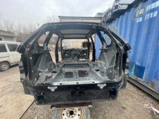 Кузов BMW X5 F15 N57D30A 51717409409 4 ракурс