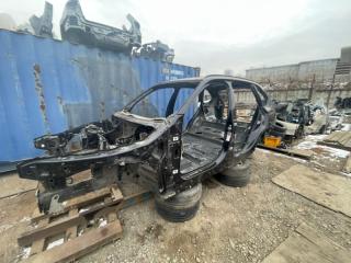 Крыло левое заднее BMW X5 F15 N57D30A 41217352035 3 ракурс