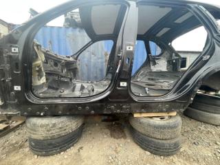 Порог левый BMW X5 F15 N57D30A 41217352035 5 ракурс