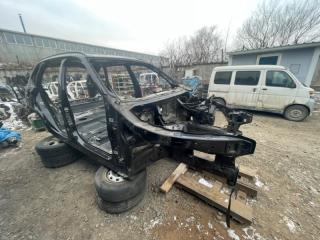 Крыло правое заднее BMW X5 F15 N57D30A 41217352036 4 ракурс