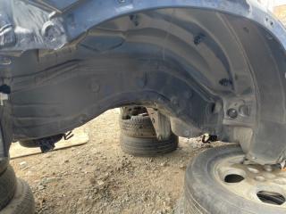 Порог правый BMW X5 F15 N57D30A 41217352036 4 ракурс