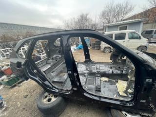 Порог правый BMW X5 F15 N57D30A 41217352036 5 ракурс