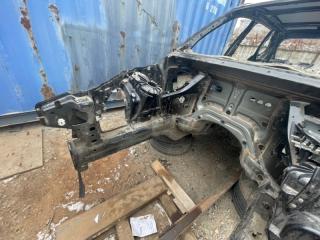 Лонжерон правый передний BMW X5 F15 N57D30A 41117382220 1 ракурс