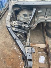 Лонжерон правый передний BMW X5 F15 N57D30A 41117382220 3 ракурс