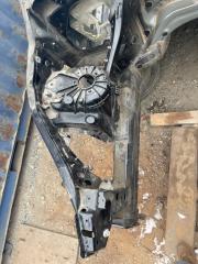 Лонжерон правый передний BMW X5 F15 N57D30A 41117382220 4 ракурс