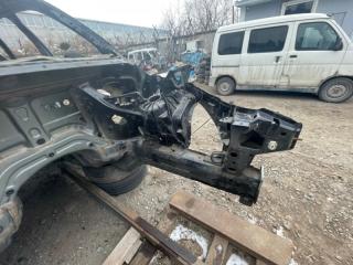 Лонжерон левый передний BMW X5 F15 N57D30A 41117382219 1 ракурс