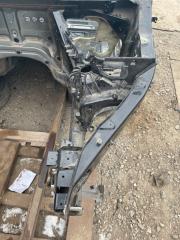 Лонжерон левый передний BMW X5 F15 N57D30A 41117382219 4 ракурс