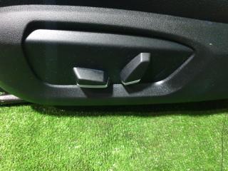 Сидения комплект BMW X5 F15 N57D30A 4 ракурс