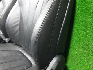 Сидения комплект BMW X5 F15 N57D30A 5 ракурс