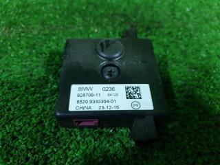 Прочее BMW X5 F15 N57D30A 65209343304 2 ракурс