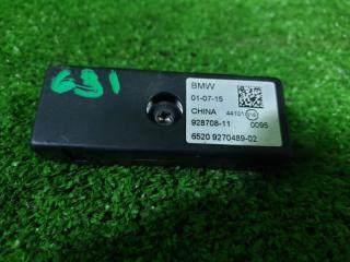 Прочее BMW X5 F15 N57D30A 65209270489 2 ракурс
