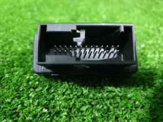 Разъем BMW X5 F15 N57D30A 61139266838 4 ракурс
