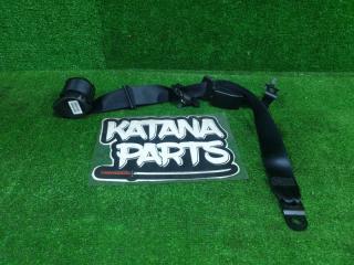 Ремень безопасности левый задний BMW X5 F15 N57D30A 72117318367 1 ракурс