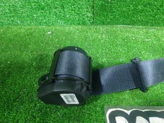 Ремень безопасности левый задний BMW X5 F15 N57D30A 72117318367 2 ракурс