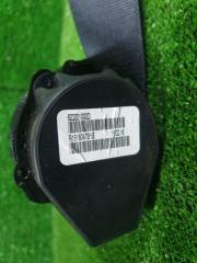 Ремень безопасности левый задний BMW X5 F15 N57D30A 72117318367 5 ракурс