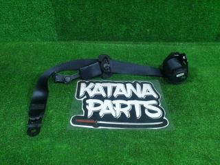 Ремень безопасности правый задний BMW X5 F15 N57D30A 72117318368 1 ракурс