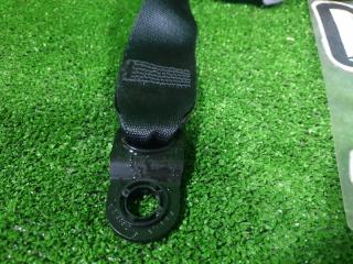 Ремень безопасности правый задний BMW X5 F15 N57D30A 72117318368 2 ракурс