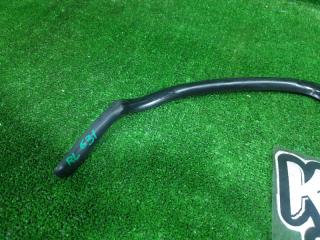 Уплотнительная резинка дверей левая задняя BMW X5 F15 N57D30A 51767305545 2 ракурс