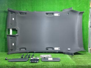 Обшивка потолка BMW X5 F15 N57D30A 51447382319 1 ракурс