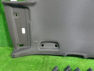 Обшивка потолка BMW X5 F15 N57D30A 51447382319 2 ракурс