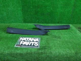 Обшивка стойки кузова передняя BMW X5 F15 N57D30A 51437284709 1 ракурс