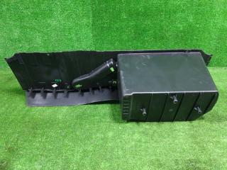 Обшивка багажника BMW X5 F15 N57D30A 51477284306 4 ракурс