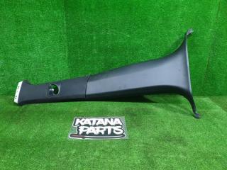 Обшивка стойки кузова левая BMW X5 F15 N57D30A 51437284707 1 ракурс