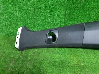 Обшивка стойки кузова левая BMW X5 F15 N57D30A 51437284707 3 ракурс