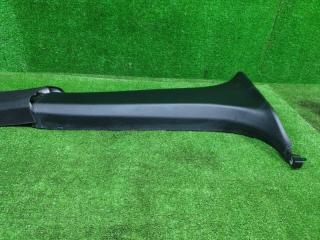 Обшивка стойки кузова левая BMW X5 F15 N57D30A 51437284707 4 ракурс