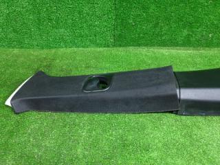 Обшивка стойки кузова левая BMW X5 F15 N57D30A 51437284707 5 ракурс