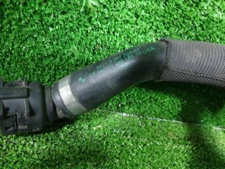 Патрубок системы охлаждения BMW X5 F15 N57D30A 64219282264 5 ракурс