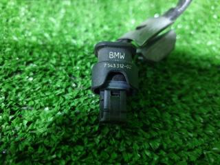 Датчик температуры выхлопных газов BMW X5 F15 N57D30A 13628514730 3 ракурс