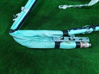Airbag боковой правый BMW X5 F15 N57D30A 85728475412 5 ракурс
