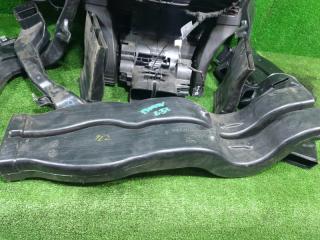 Корпус печки BMW X5 F15 N57D30A 64119291189 2 ракурс