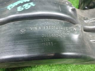 Корпус печки BMW X5 F15 N57D30A 64119291189 3 ракурс