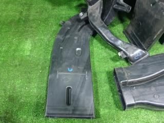 Корпус печки BMW X5 F15 N57D30A 64119291189 4 ракурс