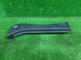 Обшивка багажника правая задняя BMW X5 F15 N57D30A 51477326442 4 ракурс